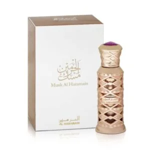 MUSK AL-HARAMAIN 12ML