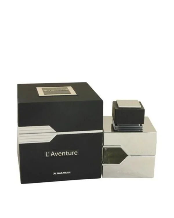 L?Aventure Eau De Parfum - 100ml