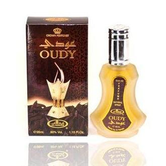 Oudy for women and men - PERFUME - 3ML - 6ML - concentrated perfume oil ATTAR