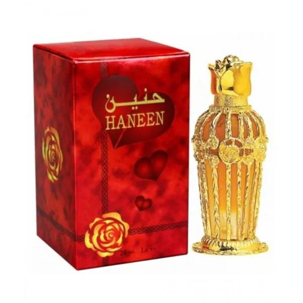 HARAMAIN HANEEN 25ML