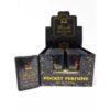 Pocket Perfumes Anfasak Oud 18 Ml SURRATI