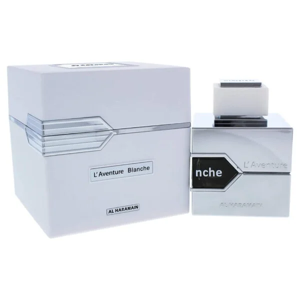 HARAMAIN L'AVENTURE BLANCHE SPRAY 100ML
