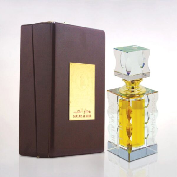 HARAMAIN MATAR AL HUB 12ML