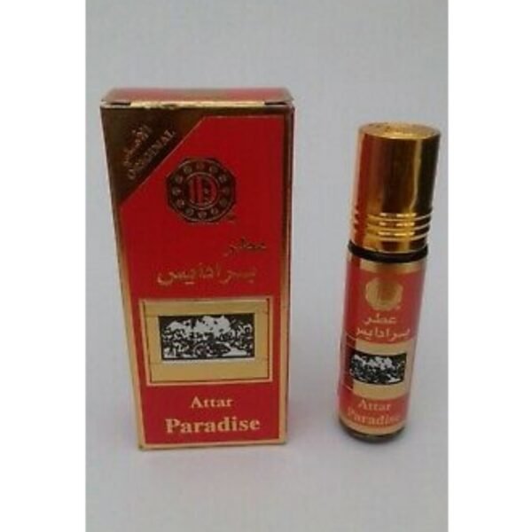 Paradise 8 Ml Rollon SURRATI