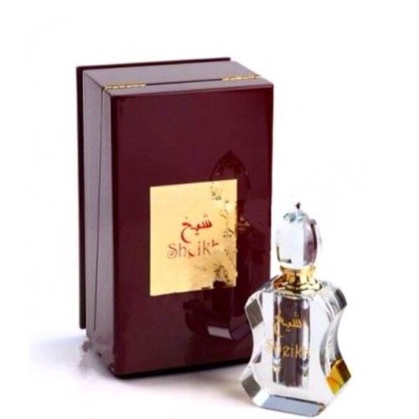 HARAMAIN SHEIKH 60ML