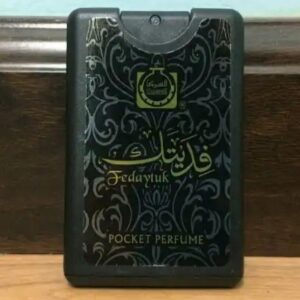 Pocket Perfumes Fedaytuk 18 Ml SURRATI