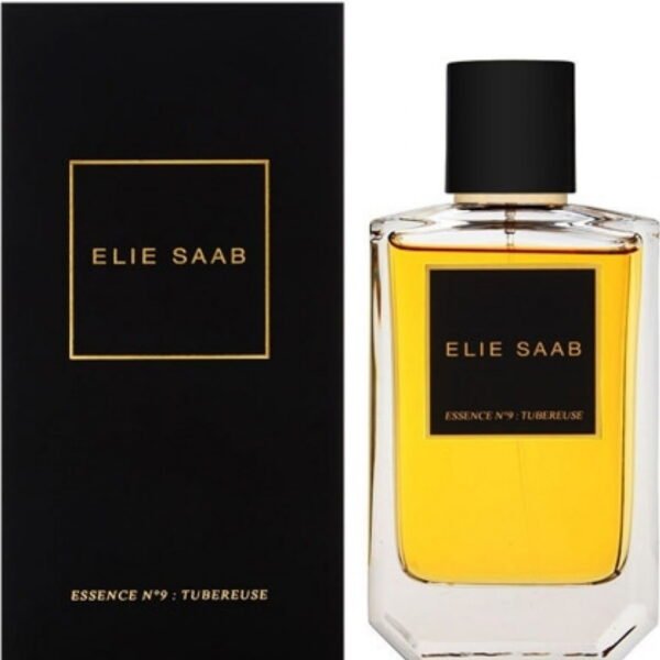 ELIE SAAB ESSENCE NO.9 TUBE ROSE EDP 100ML ELLE SAAB