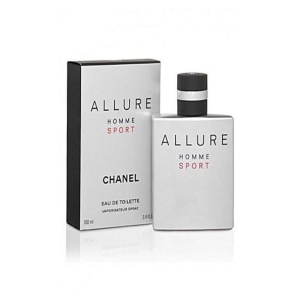 CHANEL ALLURE SPORT MEN EDT 100ML CHANEL.