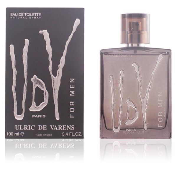 Ulric De Varens UDV EDT For Men 100ml