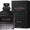 VALENTINO UOMO BORN IN ROMA MEN 100ML EDT