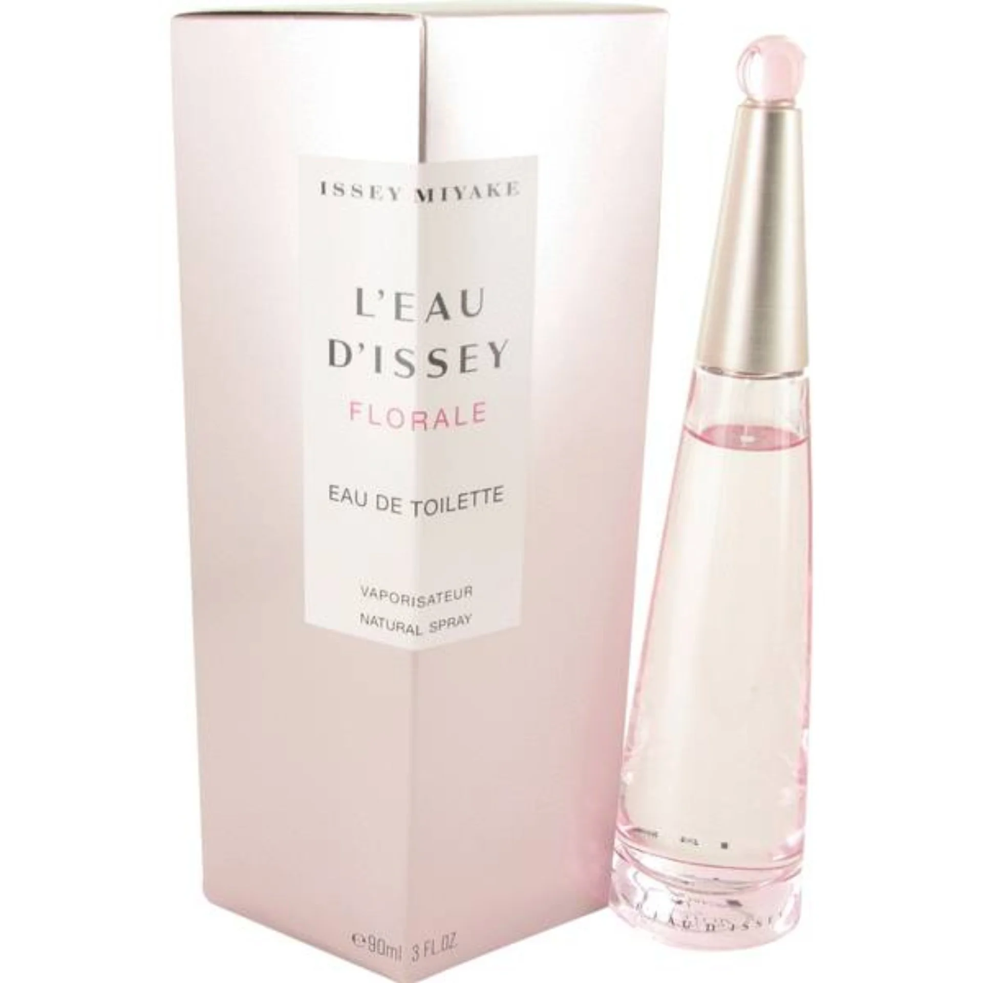 ISSEY MIYAKE FLORAL WOMEN EDT 90ML ISSEY MIYAKE Shop Forever