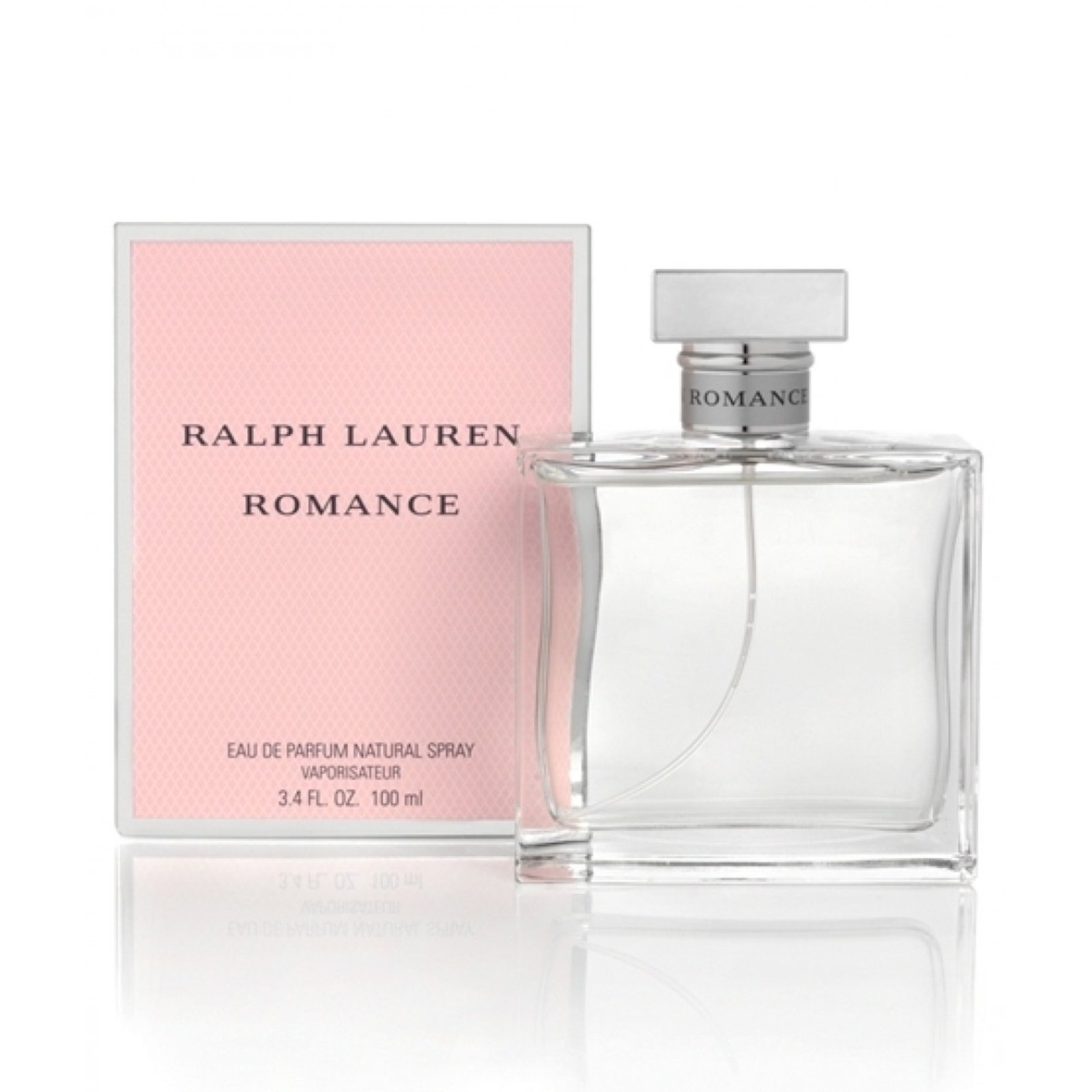 RALPH LAUREN ROMANCE WOMEN EDP 100ML RALPH LAUREN