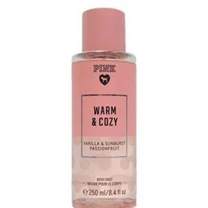 V/S PINK WARM & COZY B/SPL 250ML