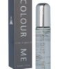 Colour Me - Silver o Sport - 50 ml - EDT