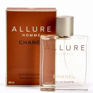 CHANEL ALLURE MEN EDT 100ML CHANEL.