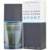 ISSEY MIYAKE MEN SPORT EDT 100ML ISSEY MIYAKE