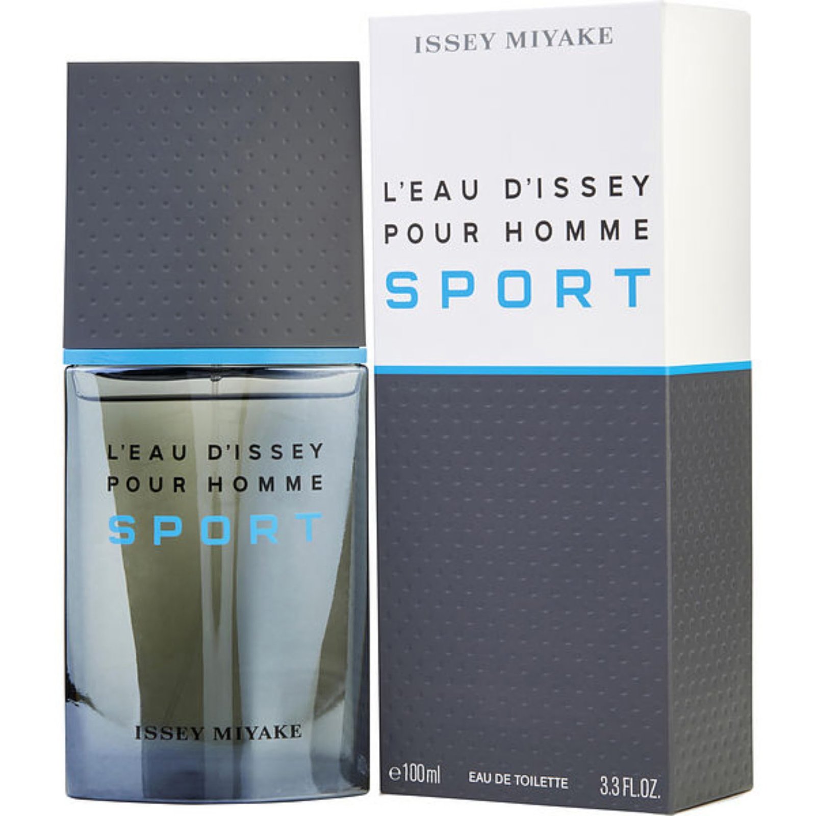ISSEY MIYAKE MEN SPORT EDT 100ML ISSEY MIYAKE