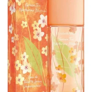 GREEN TEA CHERRY NECTARINE BLOSSOM EDP 100ML