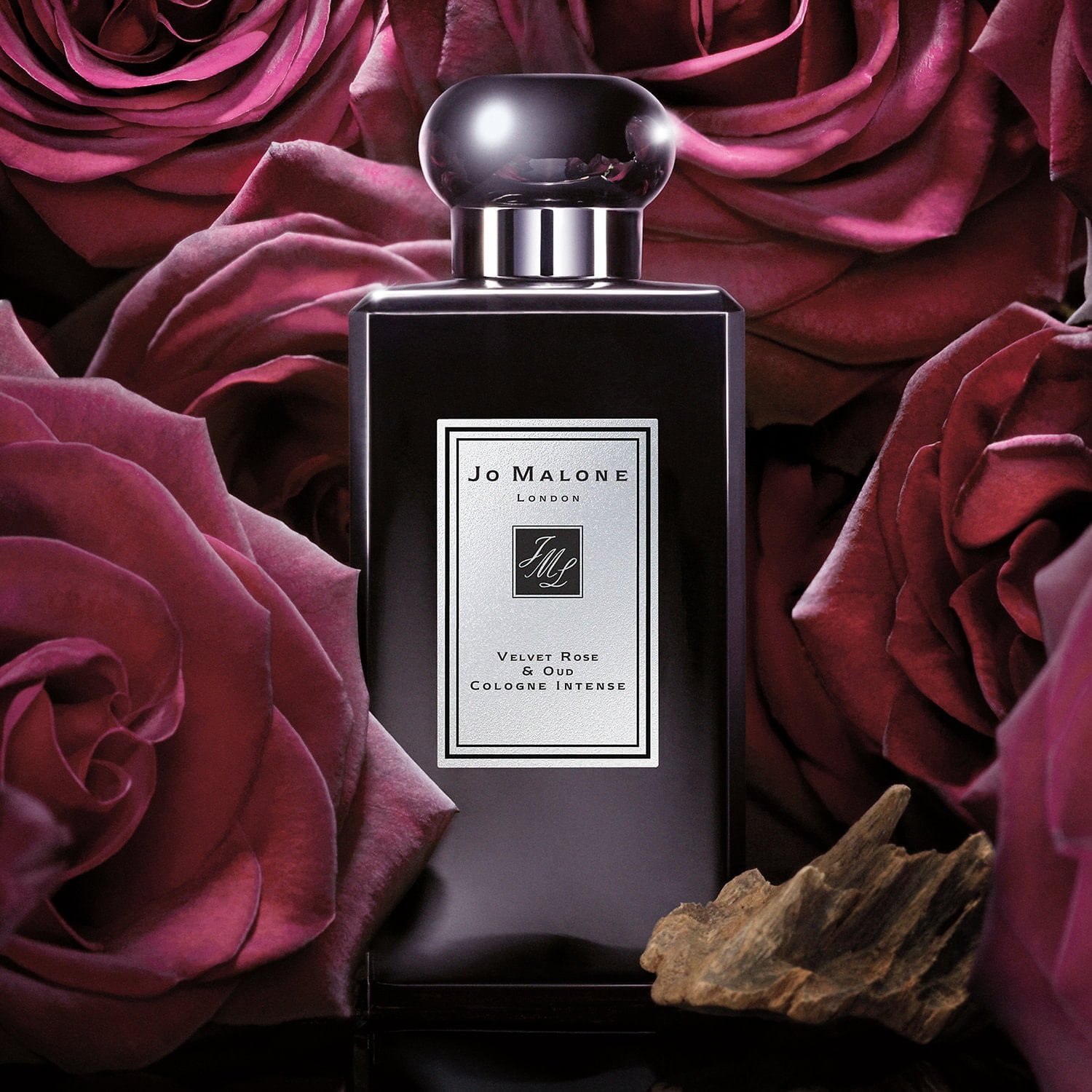 JO MALONE VELVET ROSE OUD INTENSE 100ML Shop Forever