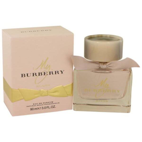 MY BURBERRY BLUSH WOMEN EDP 90ML BURBERRY