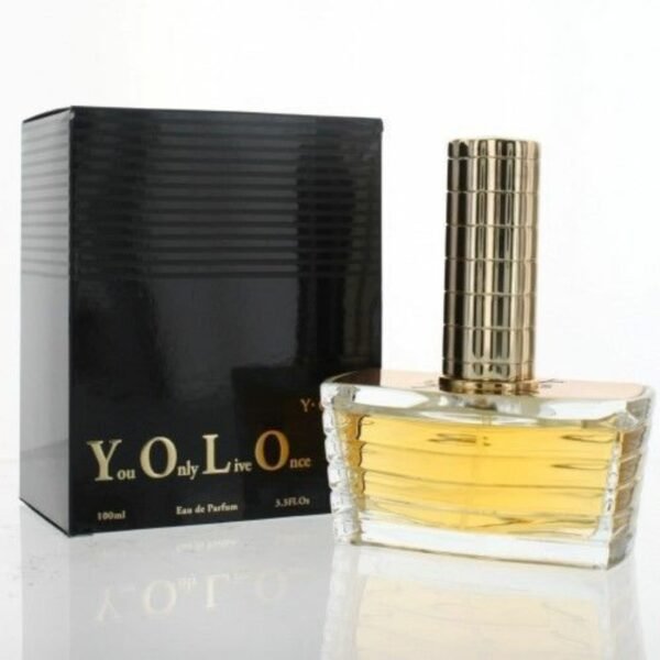 YOLO New York EDP 100ml (Women)