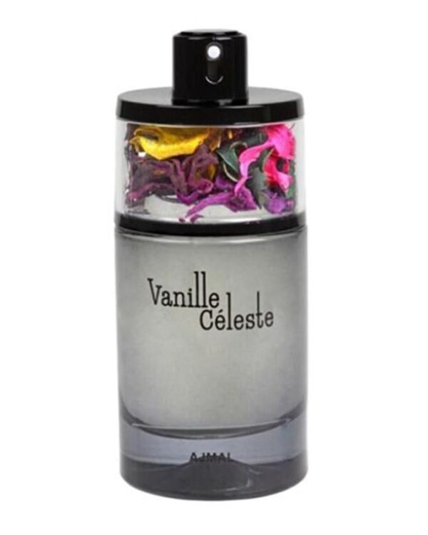 Vanille Celeste For Men - 75ml