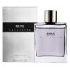 BOSS SELECTION MEN EDT 90ML - HUGO BOSS