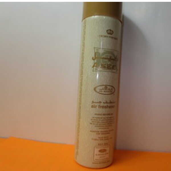 AL REHAB ASEEL AIR FRESHENER 300ML Shopforever.pk