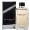 SILVER SHADOW MEN EDT 100ML DAVIDOOF