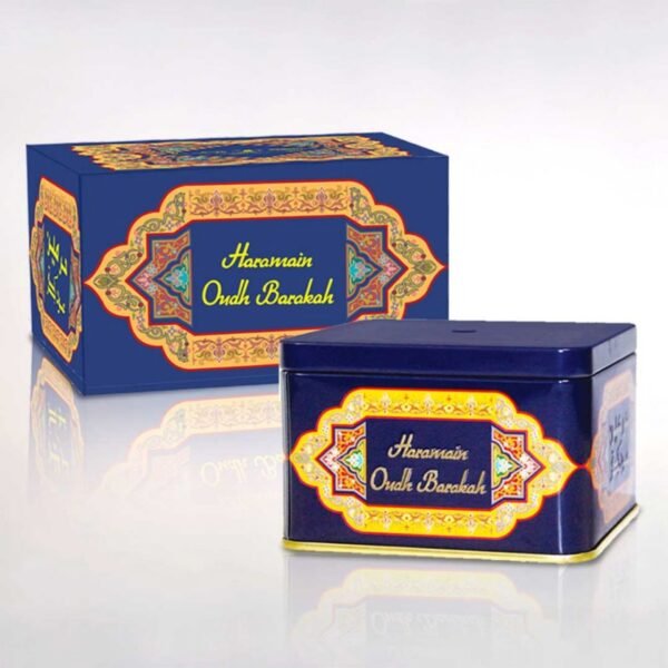 HARAMAIN OUDH BARAKAH 40GMS Shopforever.pk