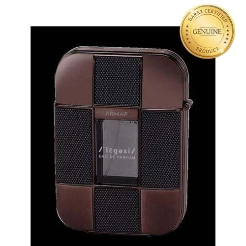 Legesi - For Men - 100Ml
