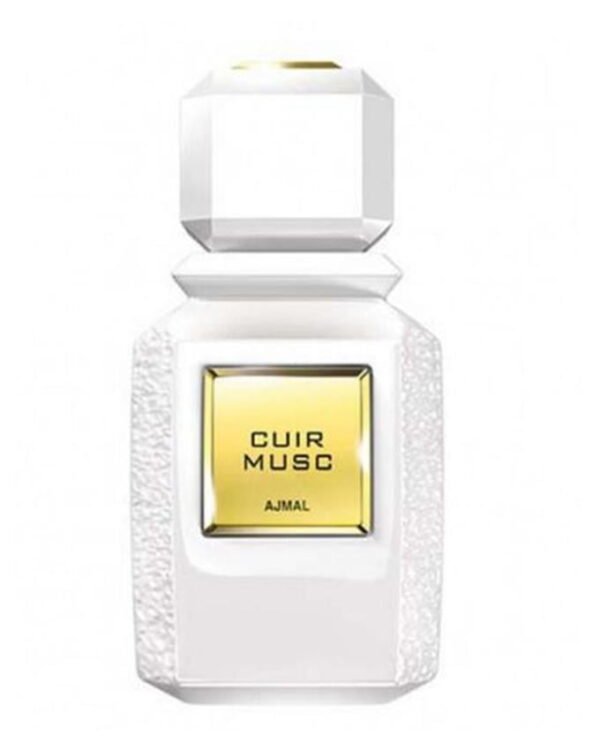 Cuir Musc - 100ml