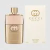 GUCCI GUILTY POUR FEMME EDP 90ML WHITE BOX GUCCI