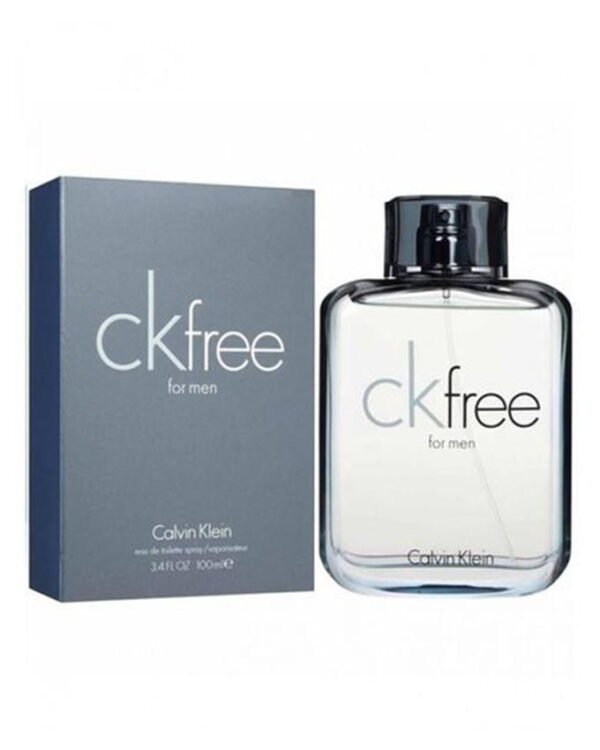 CK Free for Men