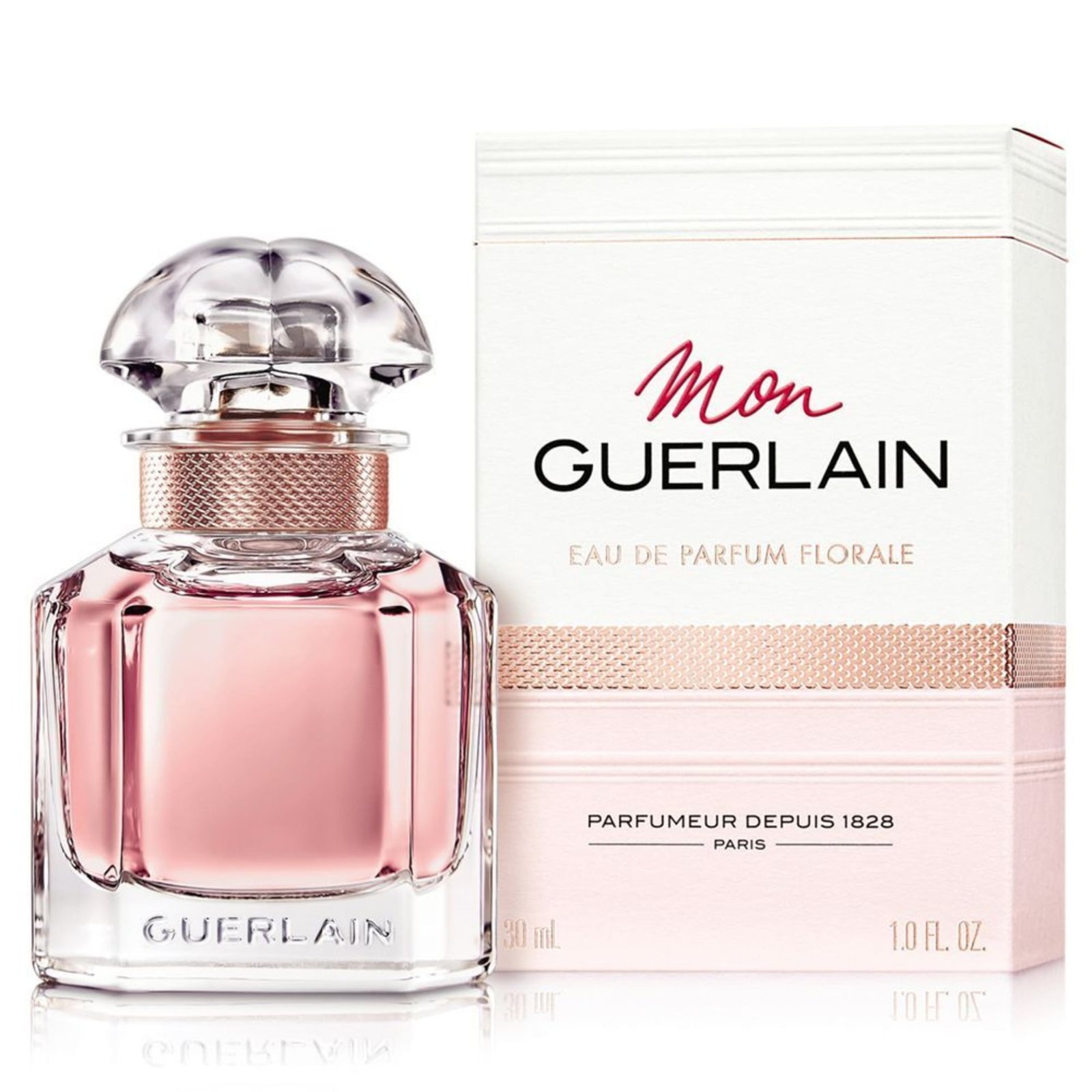 GUERLAIN MON FLORALE WOMEN EDP 100ML GUERLAIN