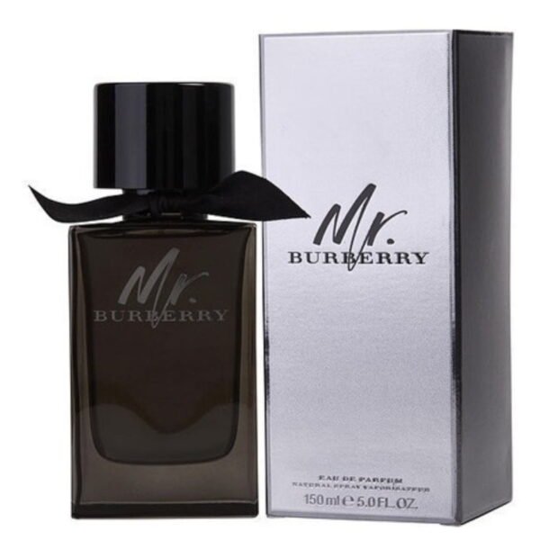 MR BURBERRY MEN EDP 150ML BURBERRY