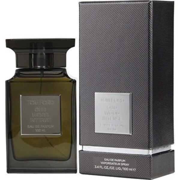 TOMFORD OUD WOOD INTENSE MEN EDP 100ML TOMFORD