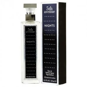 5TH AVENUE NIGHT WOMEN EDP 125ML