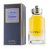 CARTIER LENVOL EDP 80ML REFILLABLE (NEW) CARTIER