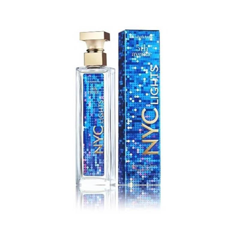 5TH AVENUE NYC LIGHTS EDP 125ML