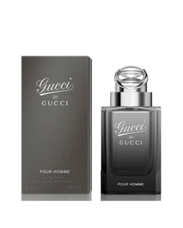 Pour Homme for Men - 90 ml