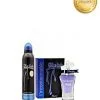 Blue Lady 2 L'incontournable Gift Set