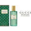 GUCCI MEMORIE D UNE ODEUR EDP 100ML GUCCI