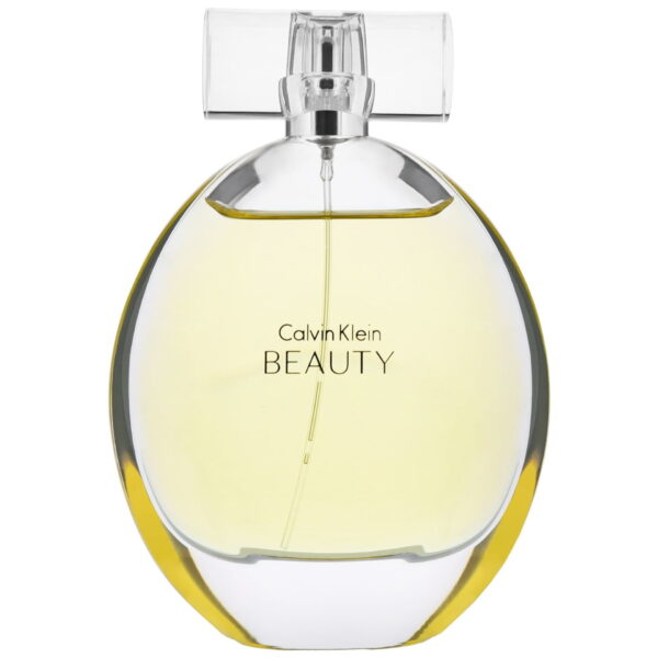 CALVIN KLEIN BEAUTY WOMEN EDP 100ML CALVIN KLEIN