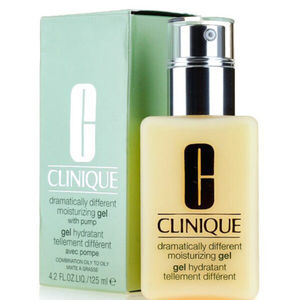 CLINIQUE D-D MOISTURIZING GEL 125ML CLINIQUE PRODUCT