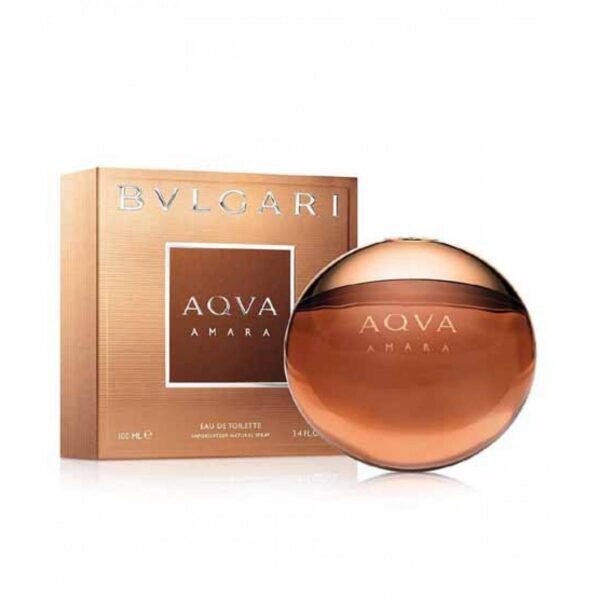 Aqva Amara Bvlgari cologne - a fragrance for men 2014