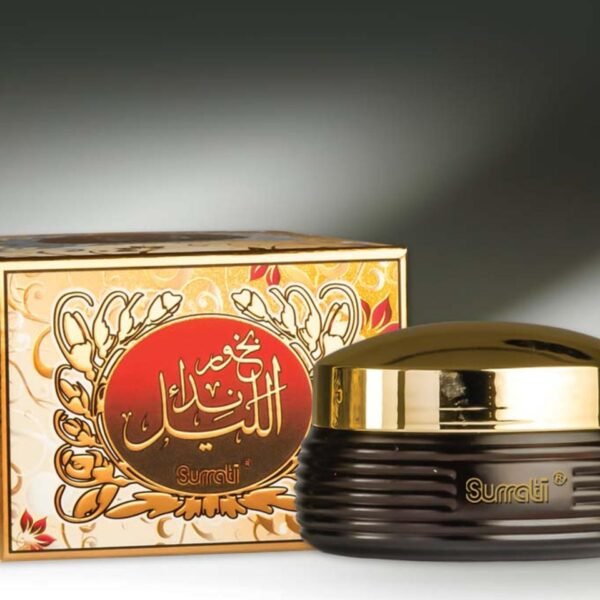 Bakhoor Nida Al Layl Shopforever.pk
