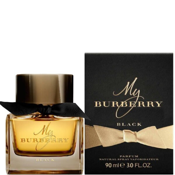 My Burberry Black EDP for Women - 90ml