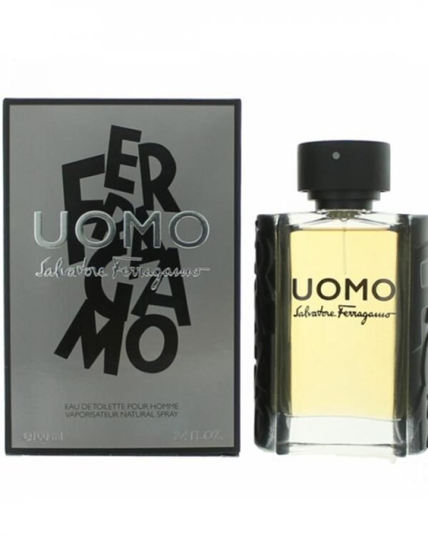 Uomo Salvatore Ferragamo Salvatore Ferragamo for men