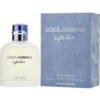 D & G LIGHT BLUE MEN EDT 125ML DOLCE & GABBANA